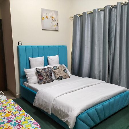 Bedspace, Hostel And Accomodation Al Nahda 2 迪拜 外观 照片