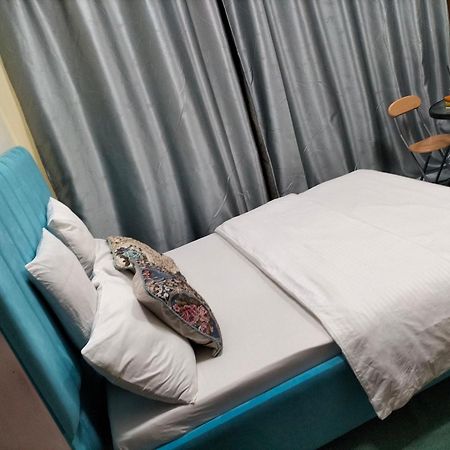 Bedspace, Hostel And Accomodation Al Nahda 2 迪拜 外观 照片