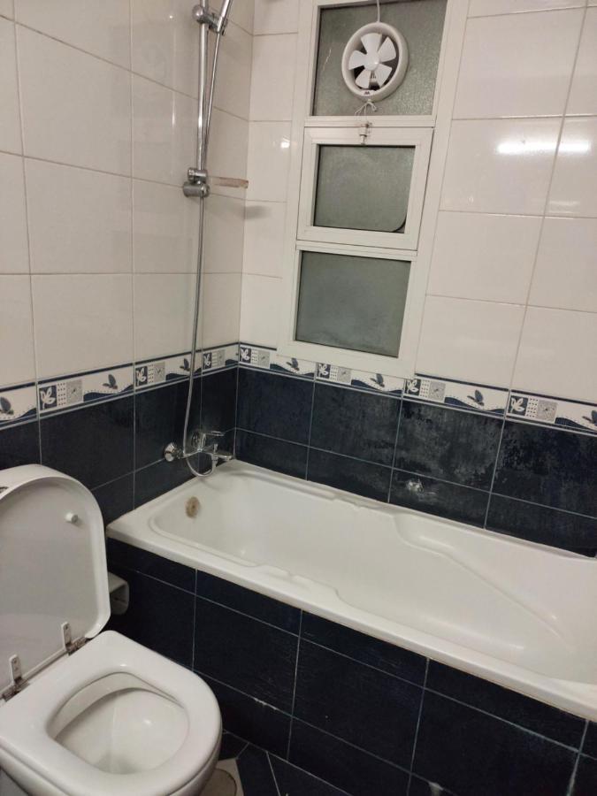 Bedspace, Hostel And Accomodation Al Nahda 2 迪拜 外观 照片
