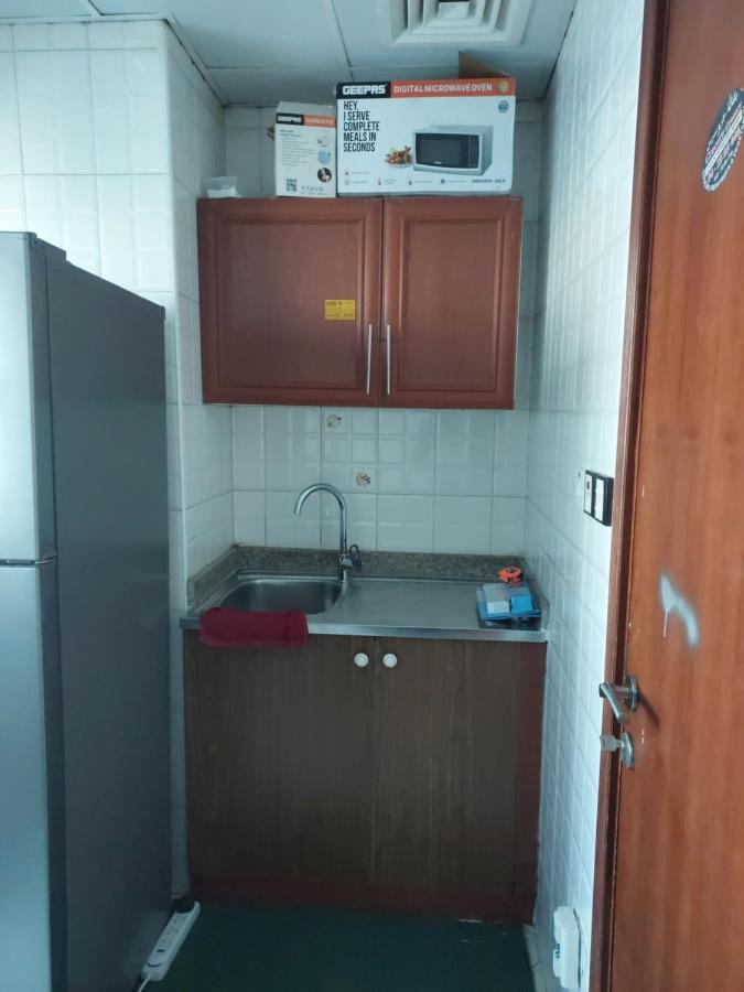 Bedspace, Hostel And Accomodation Al Nahda 2 迪拜 外观 照片