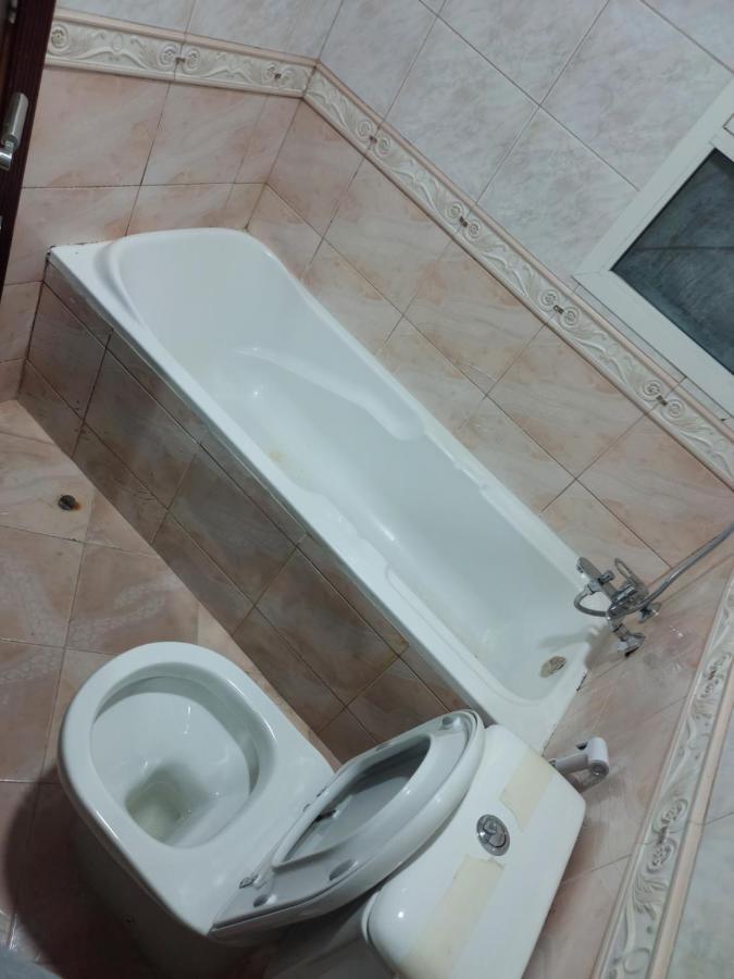 Bedspace, Hostel And Accomodation Al Nahda 2 迪拜 外观 照片