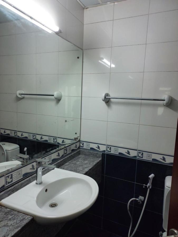 Bedspace, Hostel And Accomodation Al Nahda 2 迪拜 外观 照片