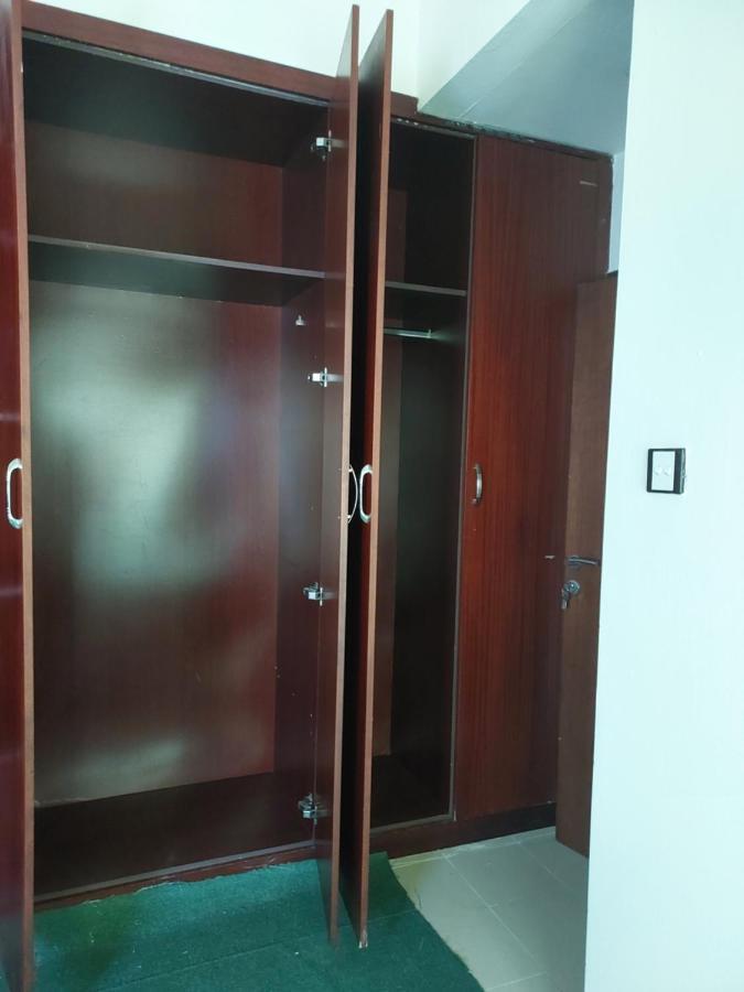 Bedspace, Hostel And Accomodation Al Nahda 2 迪拜 外观 照片