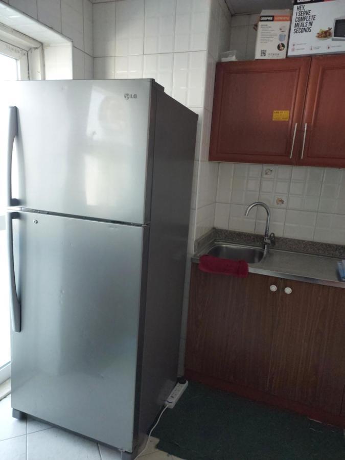 Bedspace, Hostel And Accomodation Al Nahda 2 迪拜 外观 照片