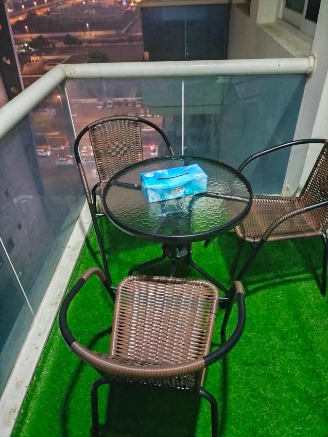 Bedspace, Hostel And Accomodation Al Nahda 2 迪拜 外观 照片
