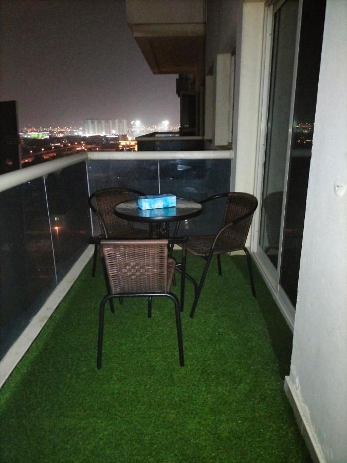 Bedspace, Hostel And Accomodation Al Nahda 2 迪拜 外观 照片