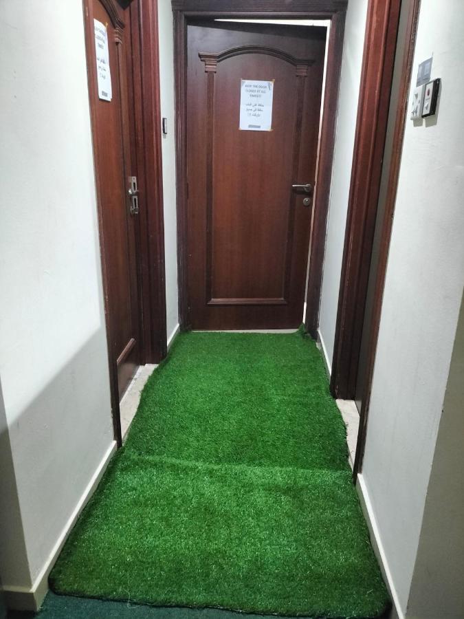 Bedspace, Hostel And Accomodation Al Nahda 2 迪拜 外观 照片