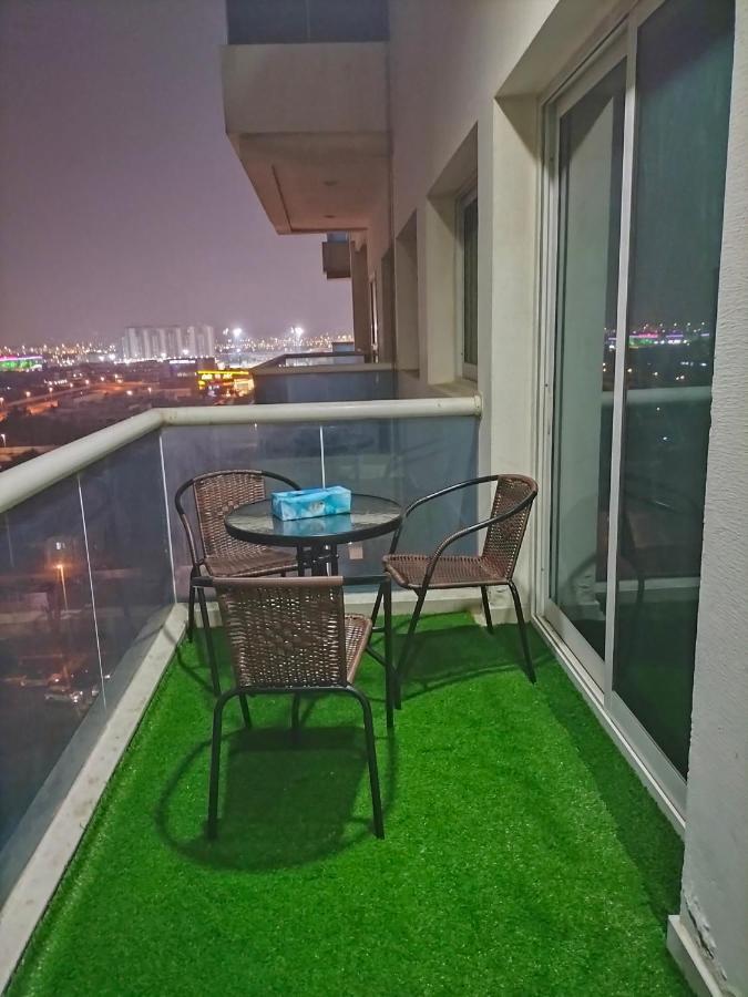 Bedspace, Hostel And Accomodation Al Nahda 2 迪拜 外观 照片