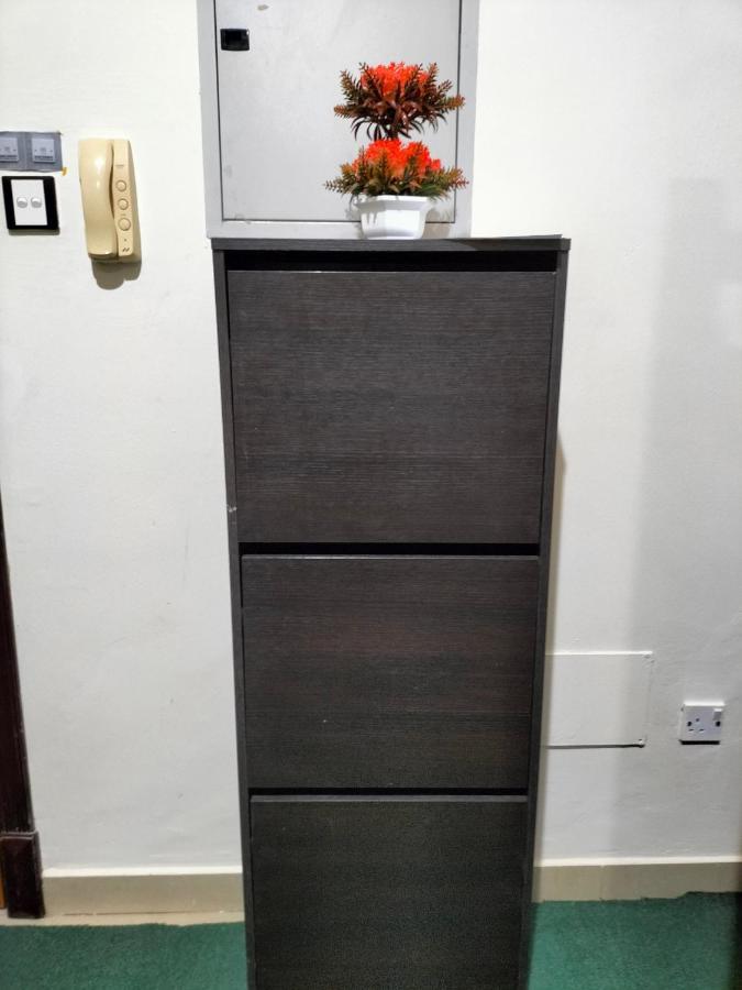 Bedspace, Hostel And Accomodation Al Nahda 2 迪拜 外观 照片