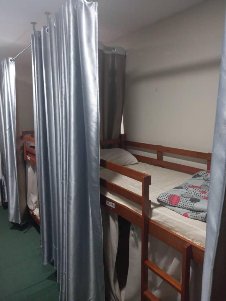 Bedspace, Hostel And Accomodation Al Nahda 2 迪拜 外观 照片