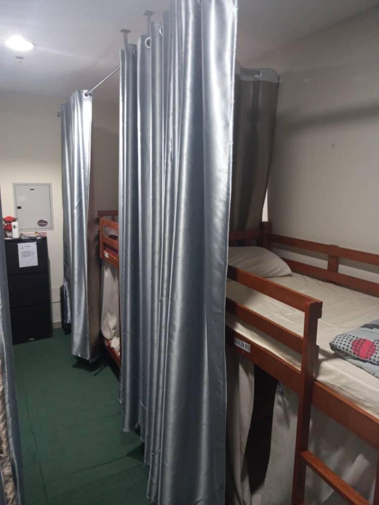 Bedspace, Hostel And Accomodation Al Nahda 2 迪拜 外观 照片