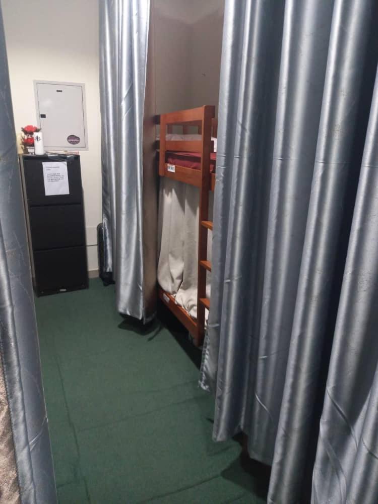 Bedspace, Hostel And Accomodation Al Nahda 2 迪拜 外观 照片