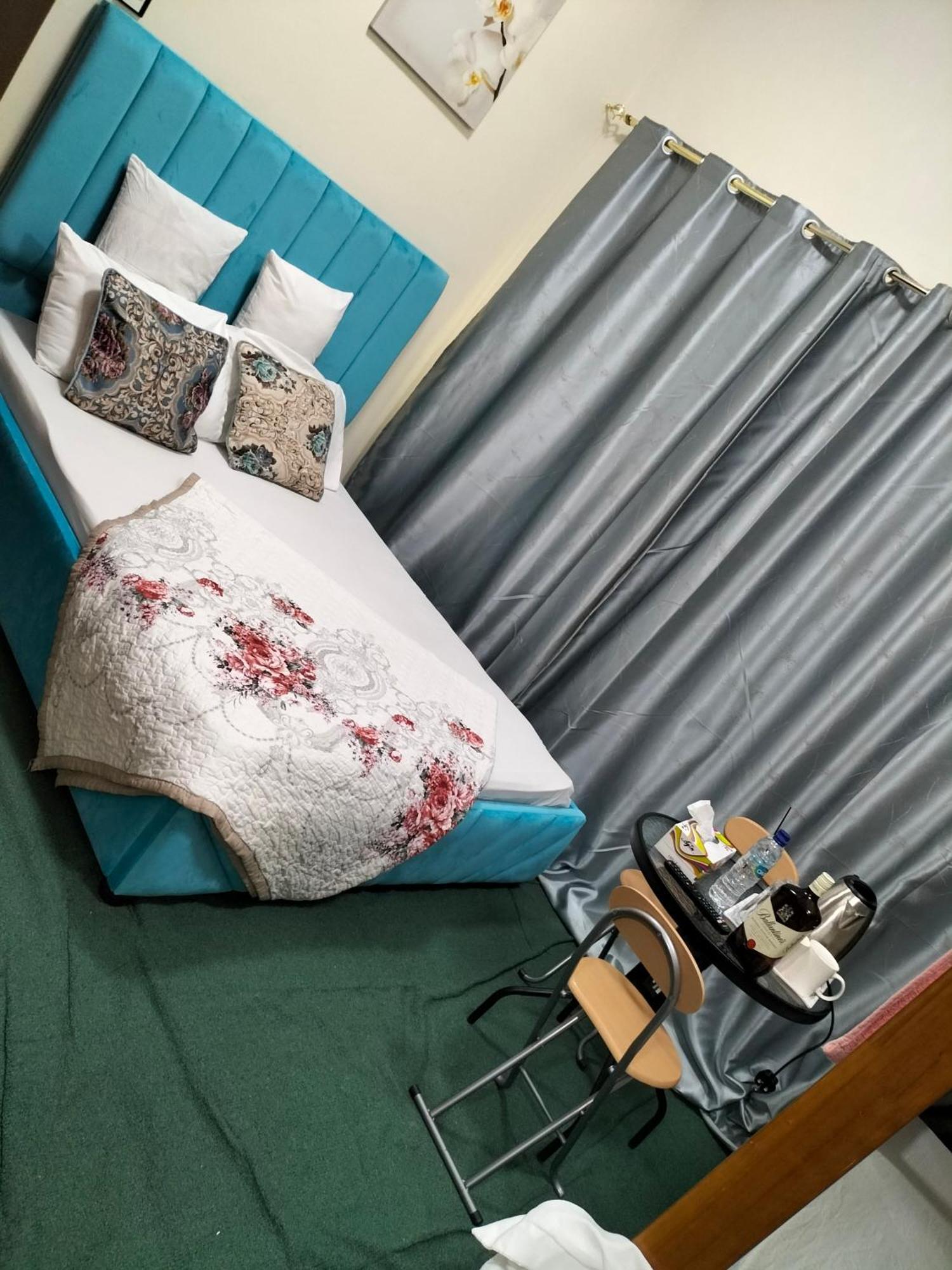 Bedspace, Hostel And Accomodation Al Nahda 2 迪拜 外观 照片