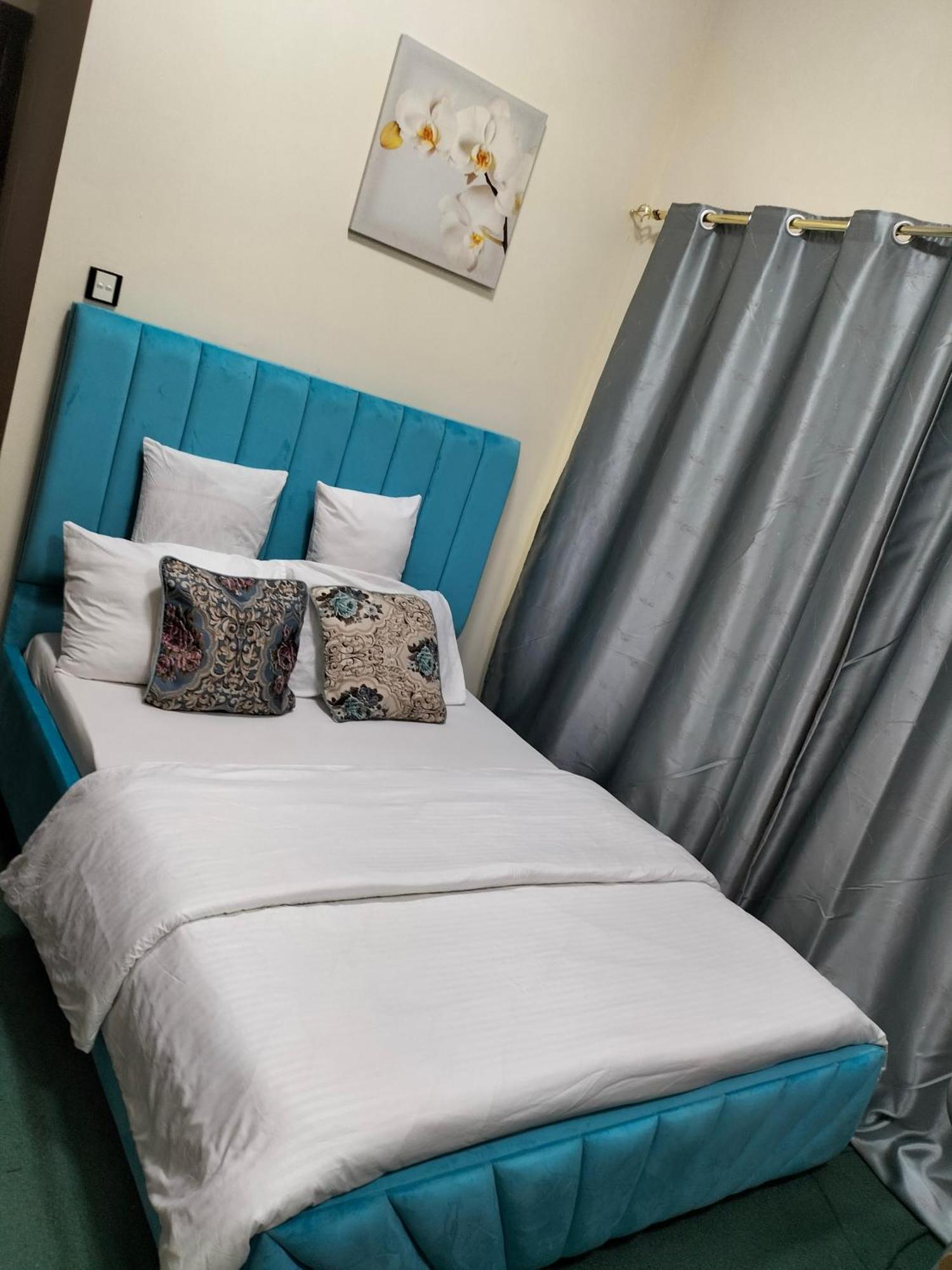 Bedspace, Hostel And Accomodation Al Nahda 2 迪拜 外观 照片