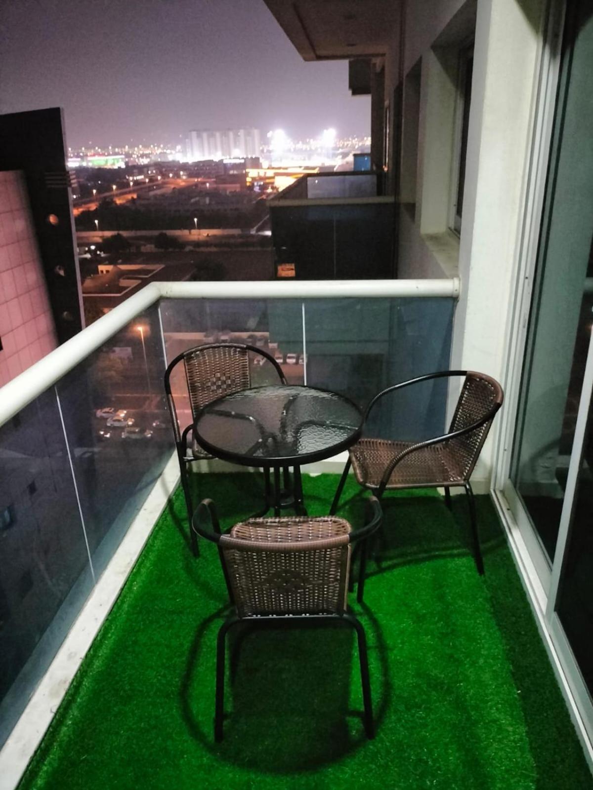 Bedspace, Hostel And Accomodation Al Nahda 2 迪拜 外观 照片